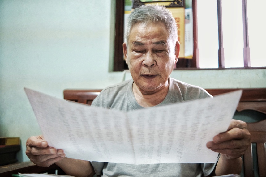 Chuyện chưa kể về hát múa Ải Lao (kỳ 3 & hết): Giấc mơ "tiếp lửa" cho di sản - Ảnh 1. Chuyện chưa kể về hát múa Ải Lao (kỳ 3 & hết): Giấc mơ "tiếp lửa" cho di sản - Ảnh 1.