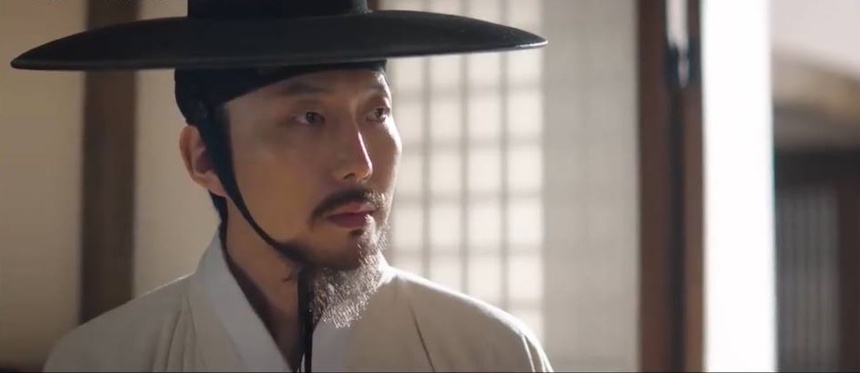 'Dưới bóng trung điện' tập 14 tăng vọt rating lên mốc cao mới: Cặp đôi Thế tử vừa động phòng lại tiếp tục giận nhau - Ảnh 3.