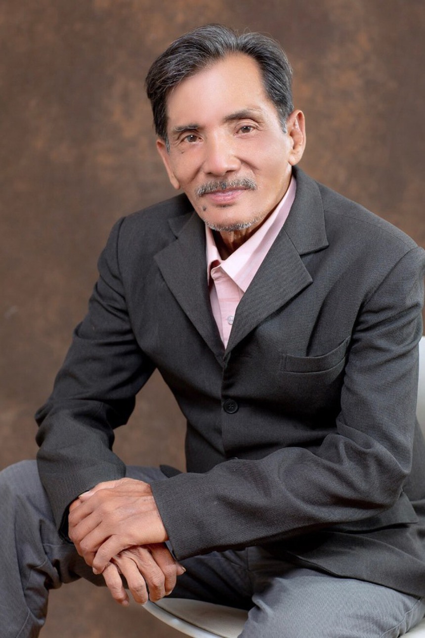 Cuộc sống hiện tại của nghệ sĩ Thương Tín - Ảnh 5. Cuộc sống hiện tại của nghệ sĩ Thương Tín - Ảnh 5.