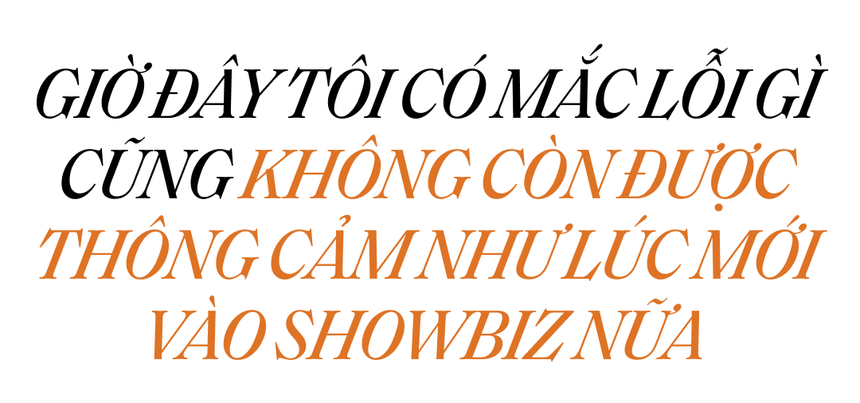 Phương Mỹ Chi: “Tôi xin khẳng định lại là Phương Mỹ Chi không giàu như mọi người đã đồn” - Ảnh 4. Phương Mỹ Chi: “Tôi xin khẳng định lại là Phương Mỹ Chi không giàu như mọi người đã đồn” - Ảnh 4.