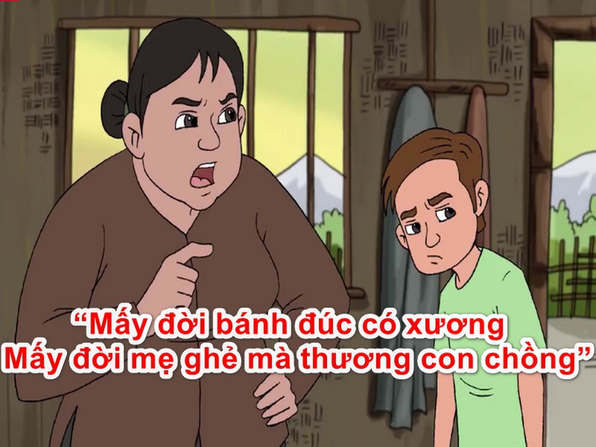 "Vì sao con khóc"? - Ảnh 2.