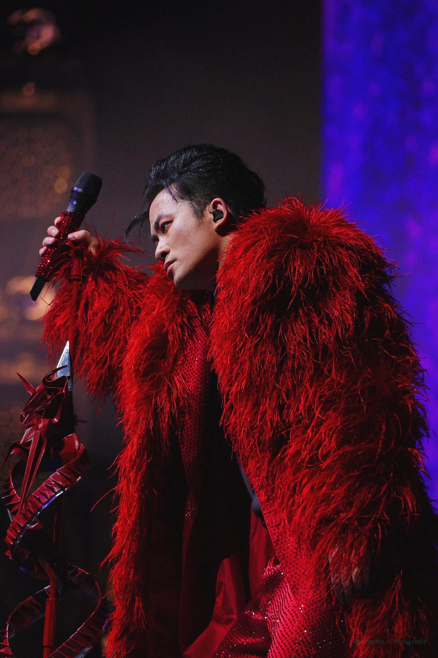 "Đại lộ" âm nhạc mang thương hiệu Tùng Dương - Ảnh 1. "Đại lộ" âm nhạc mang thương hiệu Tùng Dương - Ảnh 1.