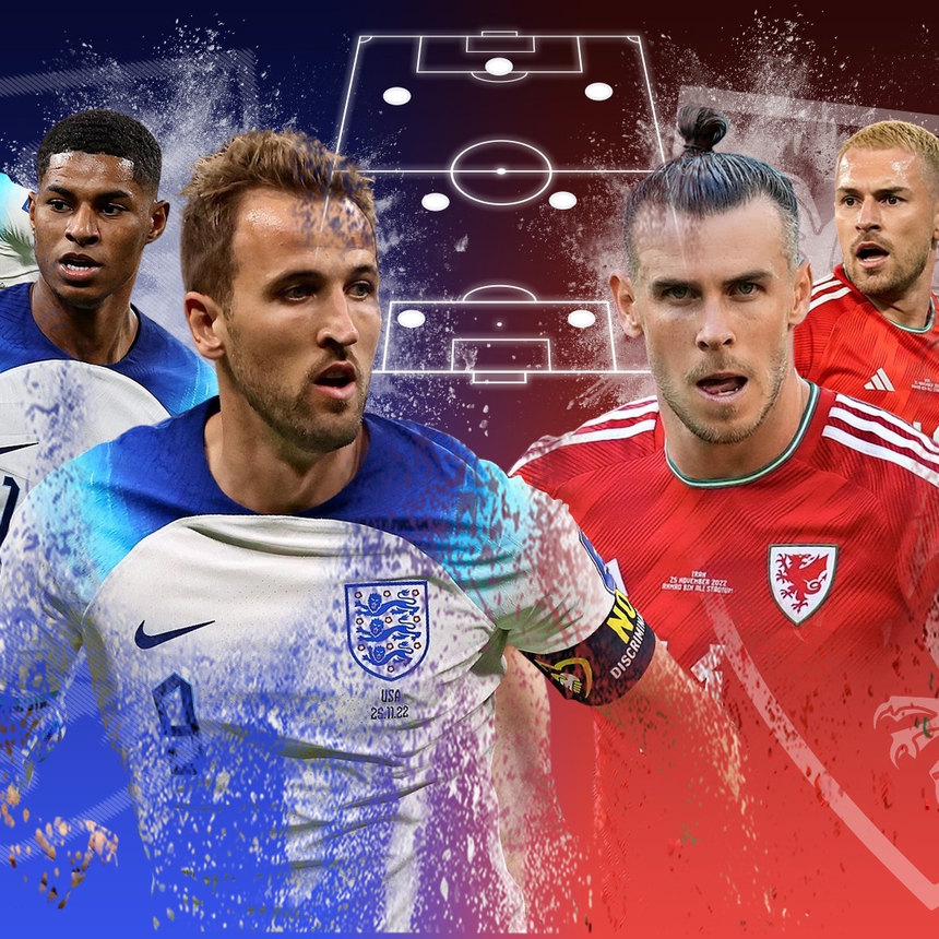 Lịch thi đấu World Cup hôm nay 29/11: "Nội chiến" vương quốc Anh - Ảnh 2.