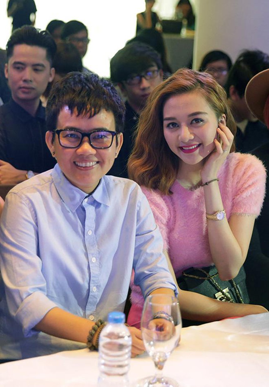 Chị em Thiều Bảo Trâm - Thiều Bảo Trang: Visual ngày càng lên hương, sự nghiệp toàn vướng ồn ào tình cảm  - Ảnh 3.