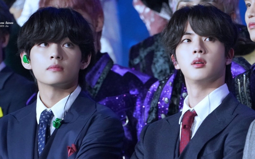 7 triết lý ý nghĩa về cuộc sống của anh cả BTS - Ảnh 2.