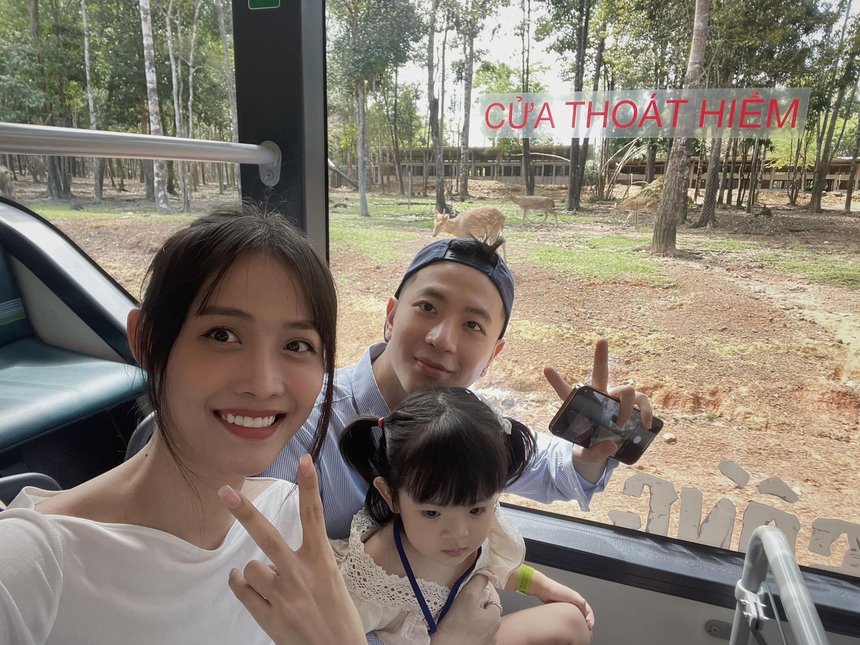 Cặp đôi Vbiz rạn nứt rồi tái hợp cùng chăm con: Giờ viên mãn và úp mở về đám cưới!  - Ảnh 7.