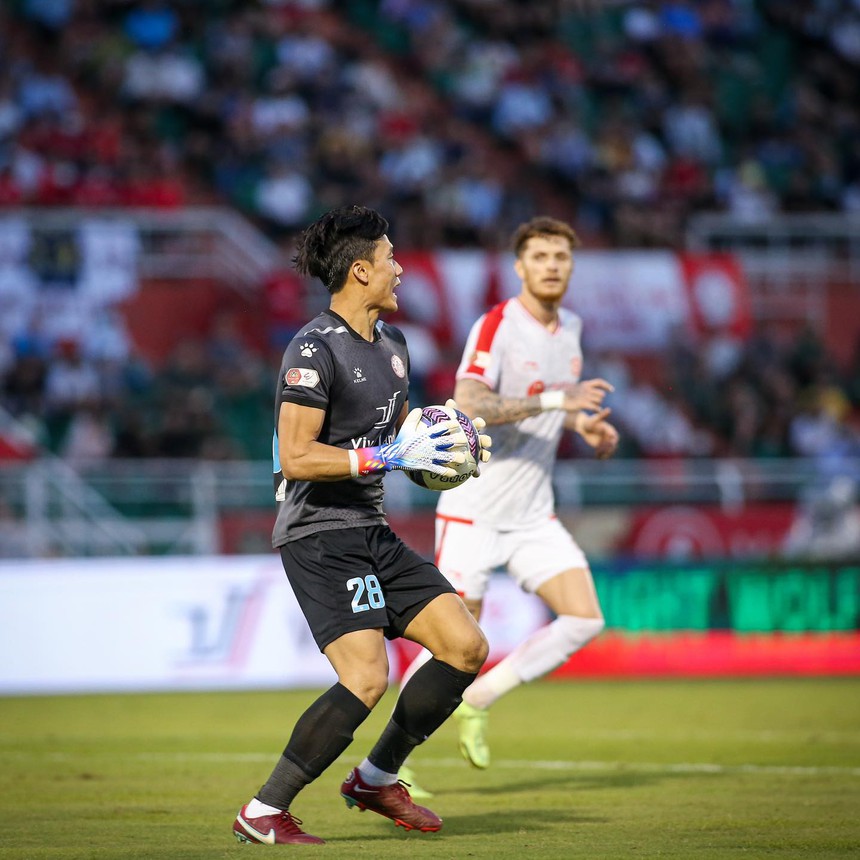 Bóng đá Việt Nam trưa ngày 29/11: Dortmund có 1 buổi tập trước trận đấu Việt Nam - Ảnh 6.