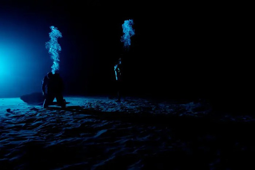 Đây là lý do tại sao chỉ có 360 người trở thành phi hành gia của NASA suốt 60 năm qua - Ảnh 4. Đây là lý do tại sao chỉ có 360 người trở thành phi hành gia của NASA suốt 60 năm qua - Ảnh 4.