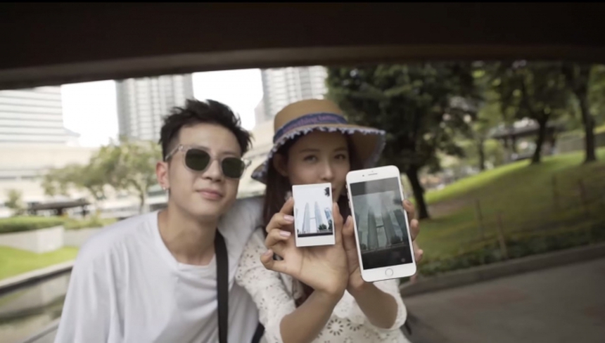 Cặp đôi Vbiz rạn nứt rồi tái hợp cùng chăm con: Giờ viên mãn và úp mở về đám cưới!  - Ảnh 2.