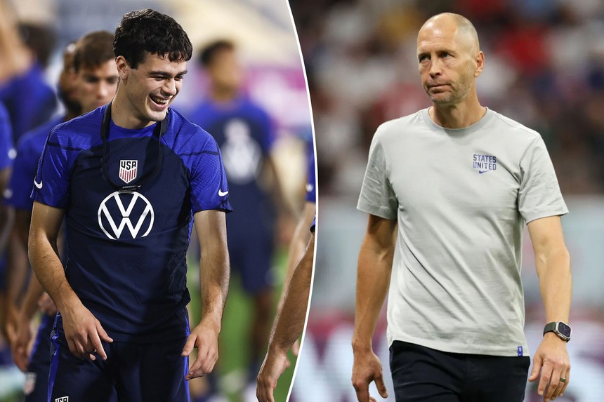 Tin nóng World Cup hôm nay 29/11: FIFA trừng phạt Mbappe - Ảnh 6. Tin nóng World Cup hôm nay 29/11: FIFA trừng phạt Mbappe - Ảnh 6.