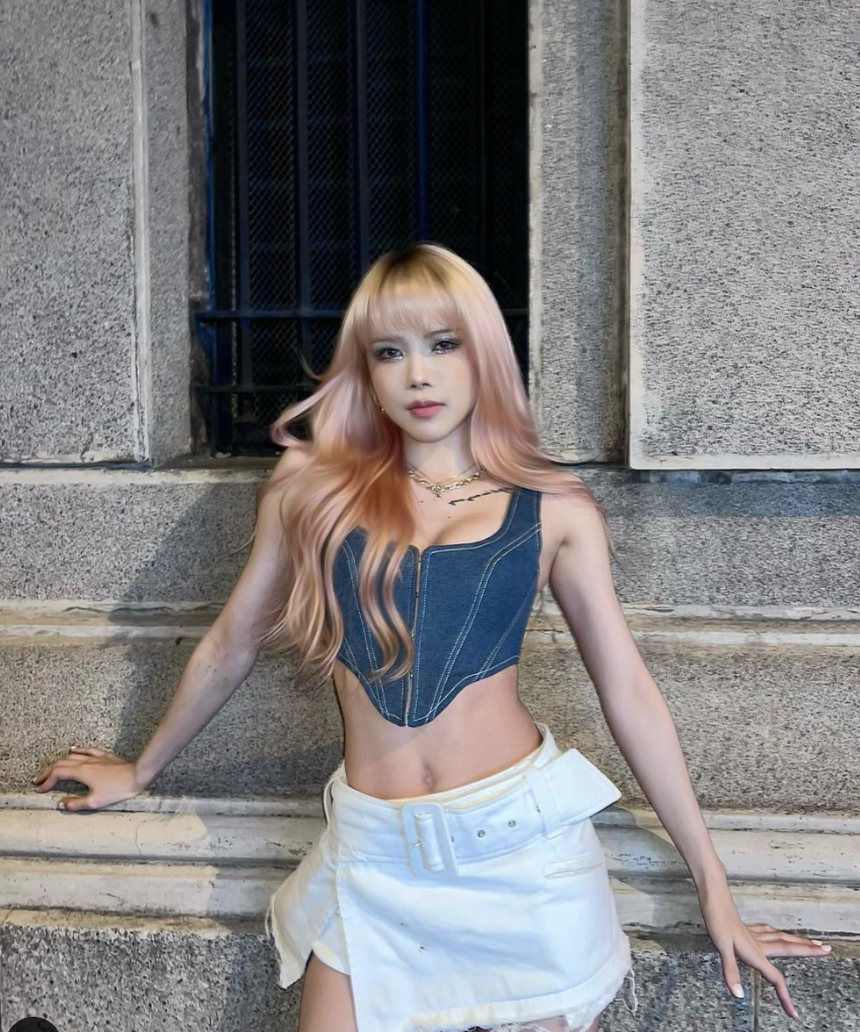 Chị em Thiều Bảo Trâm - Thiều Bảo Trang: Visual ngày càng lên hương, sự nghiệp toàn vướng ồn ào tình cảm  - Ảnh 9.