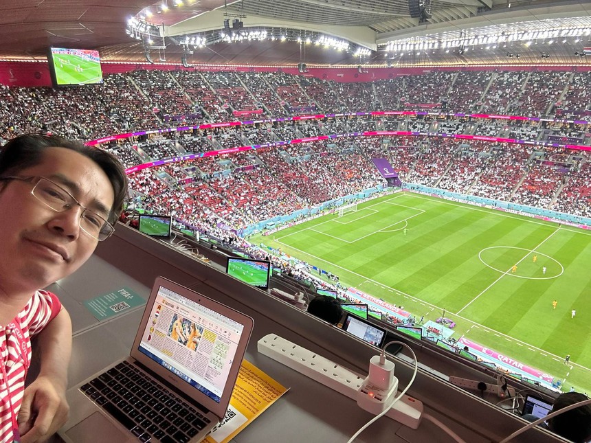 BÌNH LUẬN: Bao giờ Hà Lan tìm thấy chính mình? - Ảnh 4.