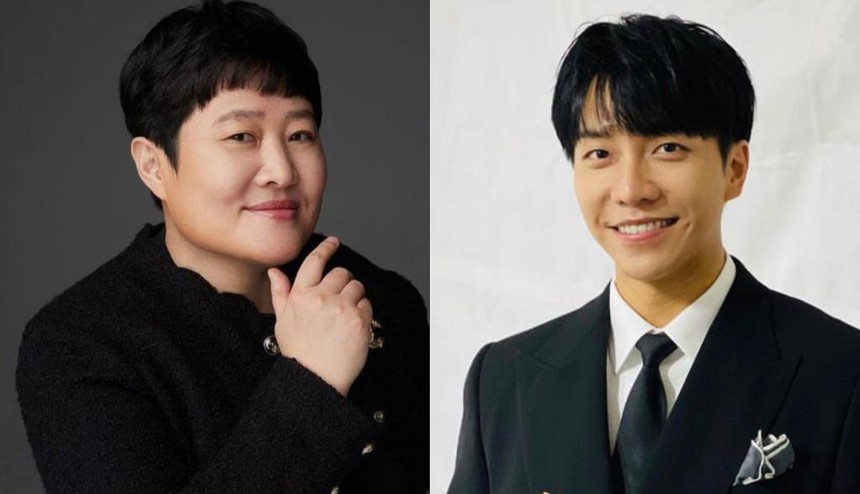 Cựu phóng viên nói về tình thế khó khăn của Lee Seung Gi: “Xung quanh anh ấy toàn kẻ địch” - Ảnh 3.