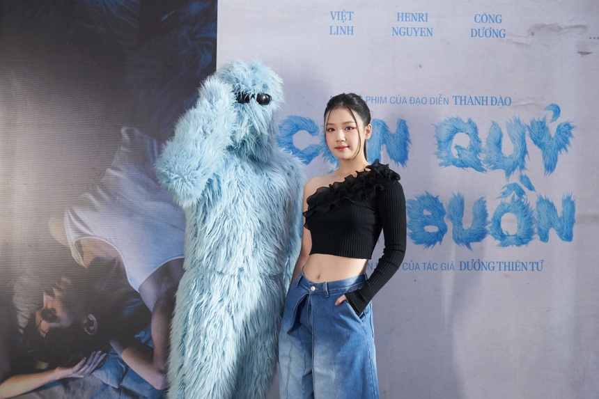 Siêu mẫu Hà Anh lên án việc làm nội dung "bẩn" để câu view trên TikTok - Ảnh 3.