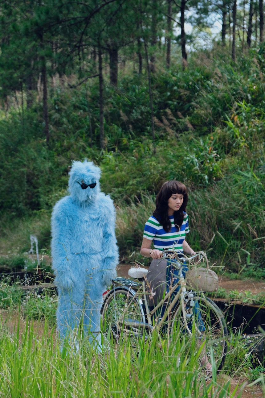 Siêu mẫu Hà Anh lên án việc làm nội dung "bẩn" để câu view trên TikTok - Ảnh 4.