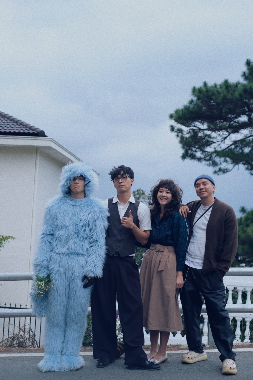 Siêu mẫu Hà Anh lên án việc làm nội dung "bẩn" để câu view trên TikTok - Ảnh 5.