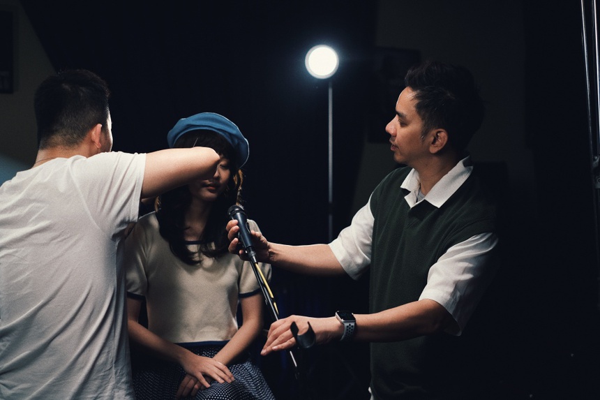 Siêu mẫu Hà Anh lên án việc làm nội dung "bẩn" để câu view trên TikTok - Ảnh 7.