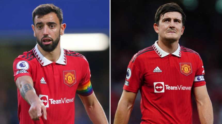 Cầu thủ MU đang có những màn trình diễn tốt tại World Cup 2022