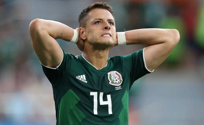 02h00 ngày 1/12, sân Lusail, Saudi Arabia - Mexico (bảng C): Ai sẽ ghi bàn cho Mexico? - Ảnh 1.