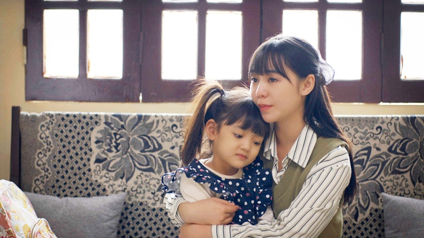 Quá ngán ngẩm với công thức đặt tên phim của phim truyền hình Việt: Không dài dòng thì cũng sến sẩm - Ảnh 2.