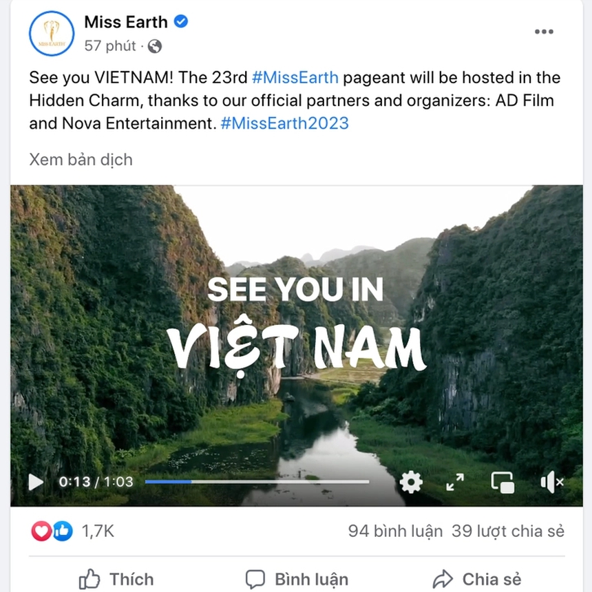 Người đẹp Hàn Quốc đăng quang Hoa hậu Trái đất 2022 là ai? - Ảnh 5.