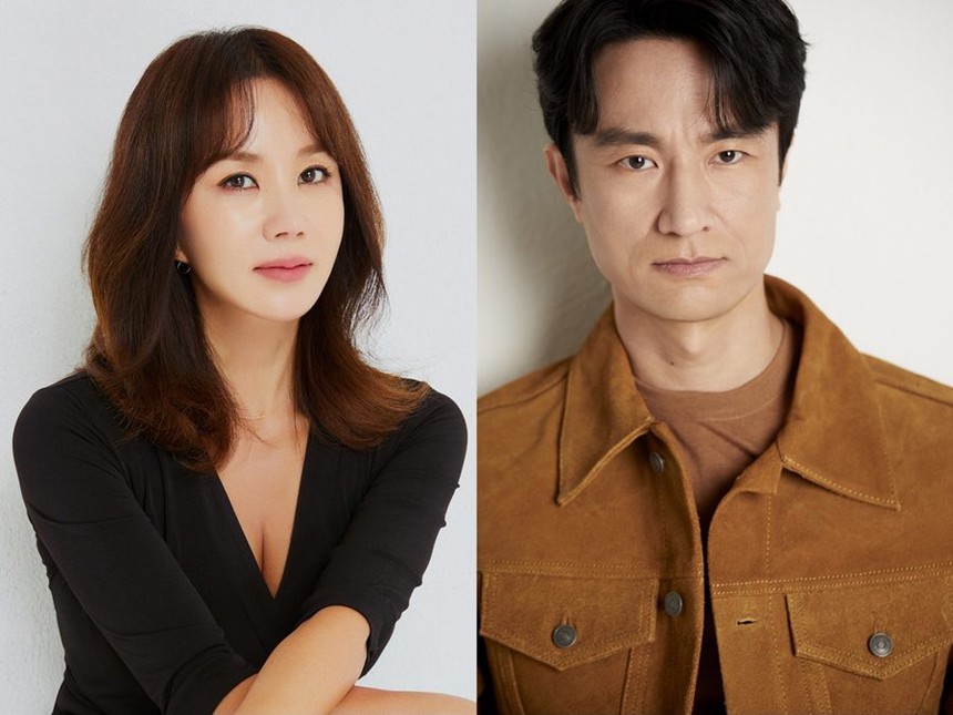 JTBC tung trọn list phim truyền hình năm 2023 với dàn sao khủng - Ảnh 1. JTBC tung trọn list phim truyền hình năm 2023 với dàn sao khủng - Ảnh 1.