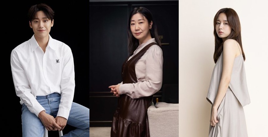 'King the Land' và list phim truyền hình của JTBC năm 2023 - Ảnh 6. 'King the Land' và list phim truyền hình của JTBC năm 2023 - Ảnh 6.