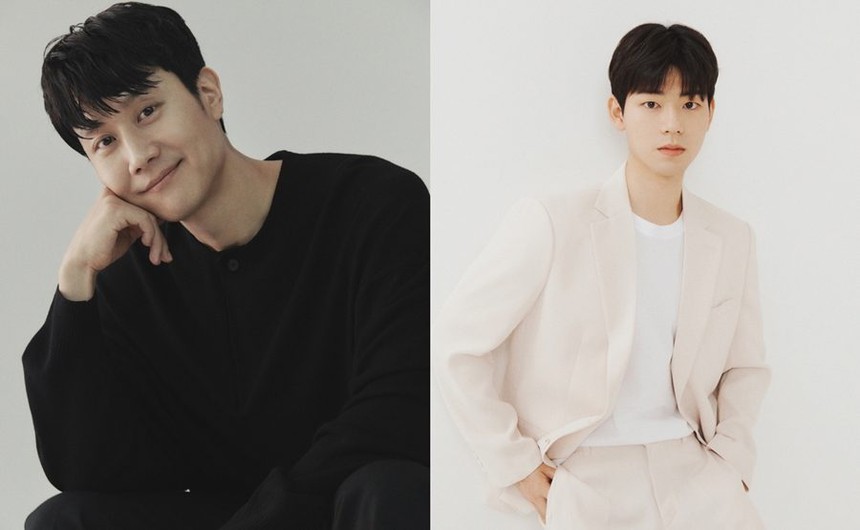 'King the Land' và list phim truyền hình của JTBC năm 2023 - Ảnh 7. 'King the Land' và list phim truyền hình của JTBC năm 2023 - Ảnh 7.