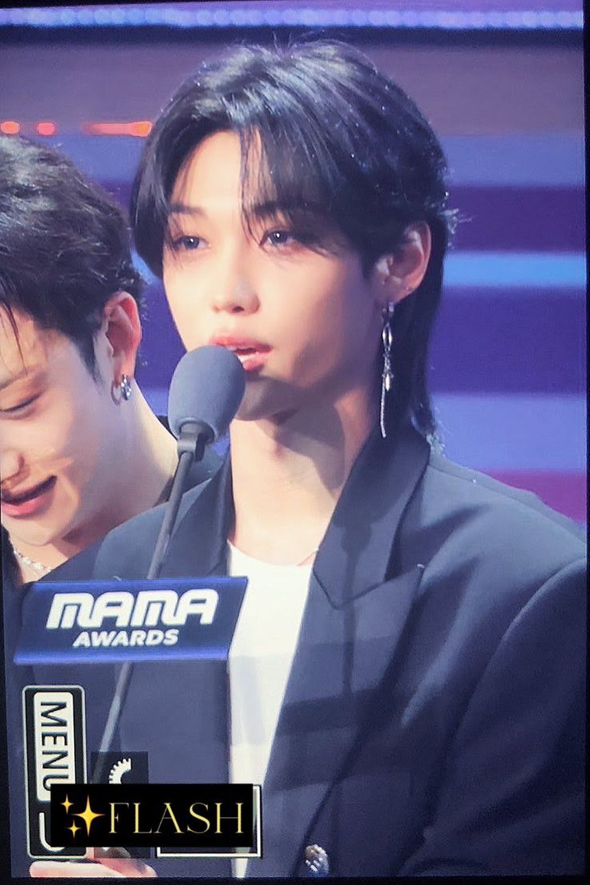 Ngay ngày đầu tiên, lễ trao giải "MAMA 2022" vấp phải chỉ trích từ khán giả và fan K-pop - Ảnh 5. Ngay ngày đầu tiên, lễ trao giải "MAMA 2022" vấp phải chỉ trích từ khán giả và fan K-pop - Ảnh 5.