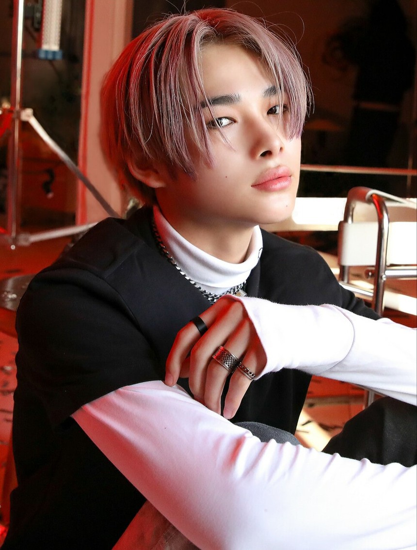 10 thần tượng K-pop thế hệ 4 nổi đình đám là người Nhật Bản - Ảnh 7.