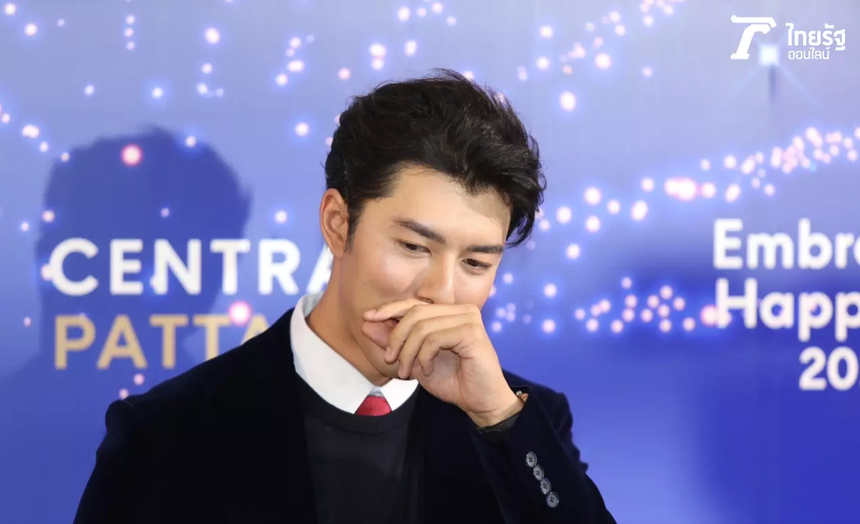 Nine Naphat xác nhận hẹn hò Baifern Pimchanok, tiết lộ đã thầm yêu nữ thần suốt 4-5 năm - Ảnh 2.