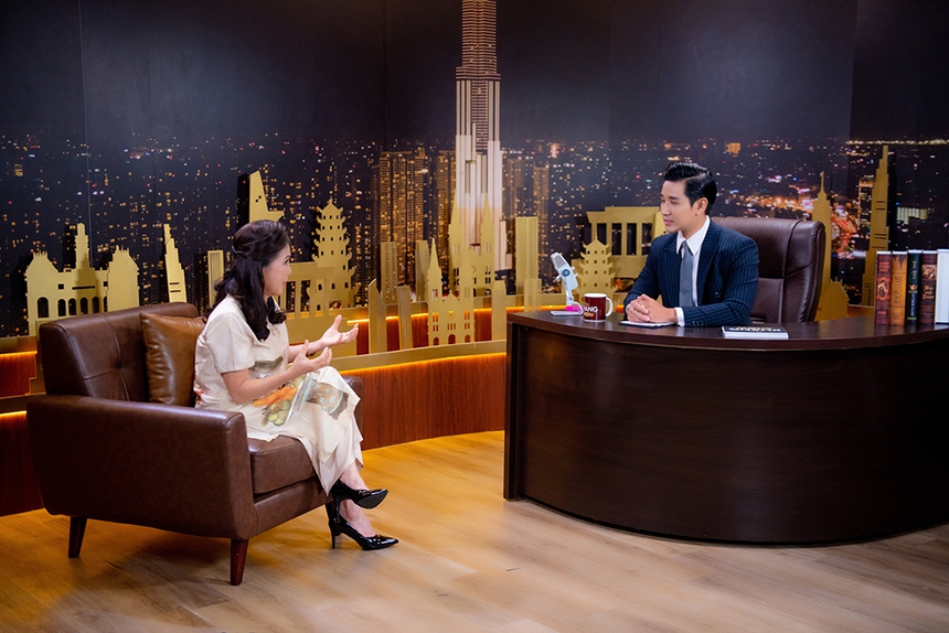 NSND Kim Xuân: Bi kịch trên sân khấu, đời thực nhiều mất mát nhưng cũng may vì còn có điều này - Ảnh 1.