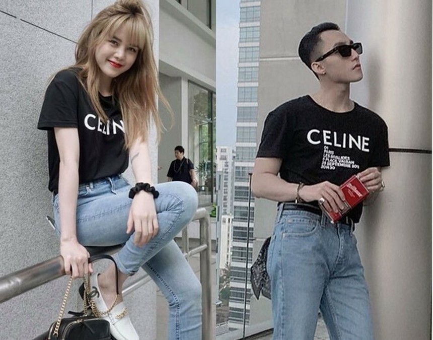 Chị em Thiều Bảo Trâm - Thiều Bảo Trang: Visual ngày càng lên hương, sự nghiệp toàn vướng ồn ào tình cảm  - Ảnh 8.