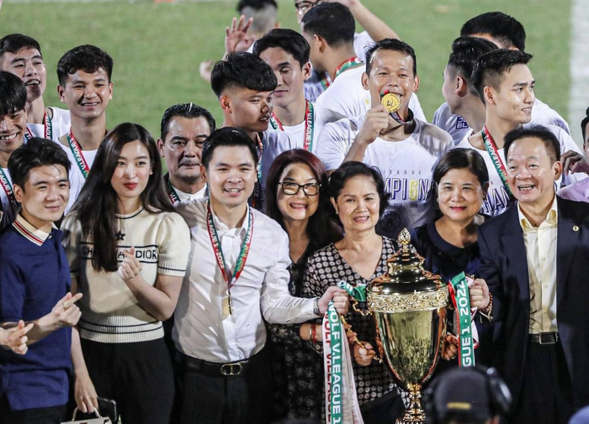 Cuộc sống sau khi thành vợ chồng của Hoa hậu Đỗ Mỹ Linh - Đỗ Vinh Quang  - Ảnh 7.