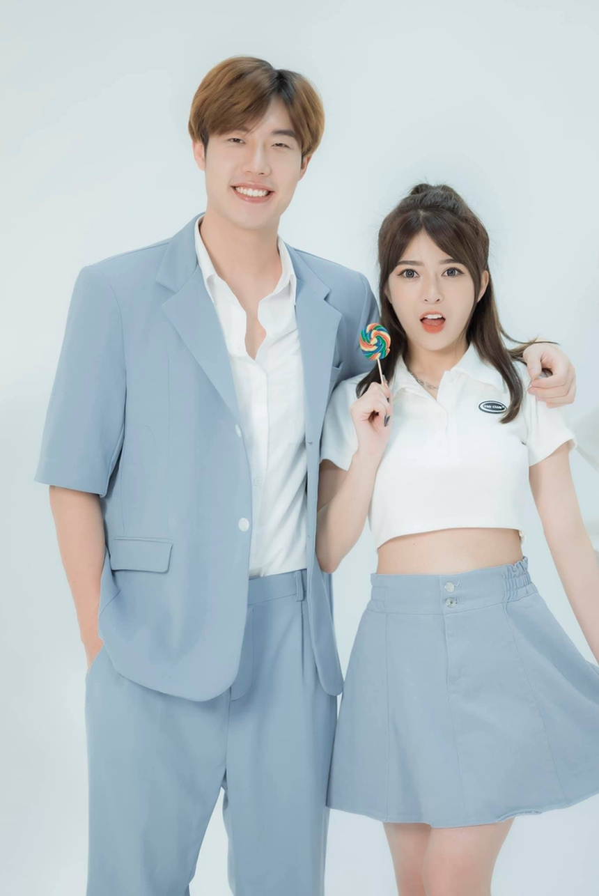 WoNi - Minh Tú đã chia tay sau 'Tỏ tình hoàn mỹ'? - Ảnh 3. WoNi - Minh Tú đã chia tay sau 'Tỏ tình hoàn mỹ'? - Ảnh 3.