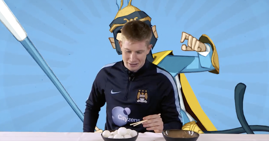 Khi các ngôi sao World Cup “trổ tài” cầm đũa, Neymar thành thục gắp thức điêu luyện - Ảnh 2. Khi các ngôi sao World Cup “trổ tài” cầm đũa, Neymar thành thục gắp thức điêu luyện - Ảnh 2.