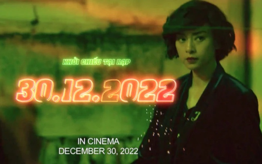 Trailer phim "Thanh Sói" kịch tính nghẹt thở, Ngô Thanh Vân tái xuất cực "ngầu" - Ảnh 4.