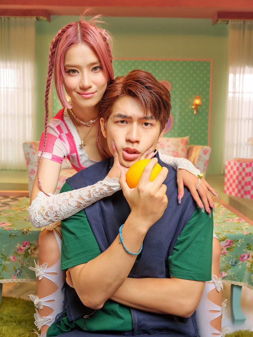 Nhạc Việt ngày nay: "Ừ! Em xin lỗi" - Nghe mà toát mồ hôi - Ảnh 3. Nhạc Việt ngày nay: "Ừ! Em xin lỗi" - Nghe mà toát mồ hôi - Ảnh 3.