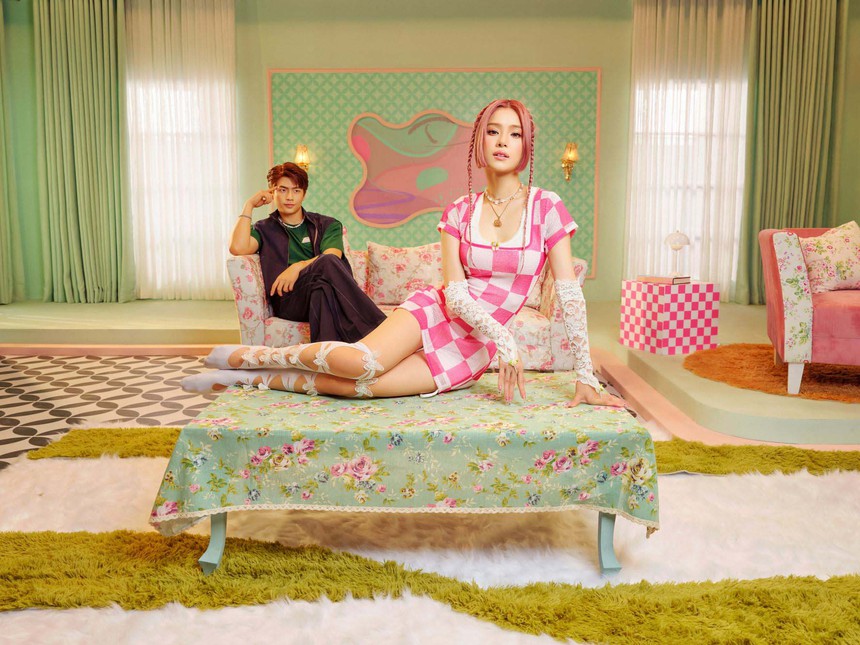 Nhạc Việt ngày nay: "Ừ! Em xin lỗi" - Nghe mà toát mồ hôi - Ảnh 2. Nhạc Việt ngày nay: "Ừ! Em xin lỗi" - Nghe mà toát mồ hôi - Ảnh 2.