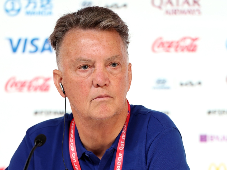 BÌNH LUẬN: Bao giờ Hà Lan tìm thấy chính mình? - Ảnh 3.