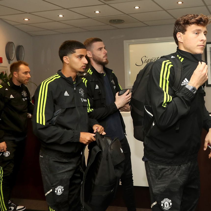 Tin MU 3/11: MU theo đuổi tiền đạo 33 tuổi thay Ronaldo. - Ảnh 3.