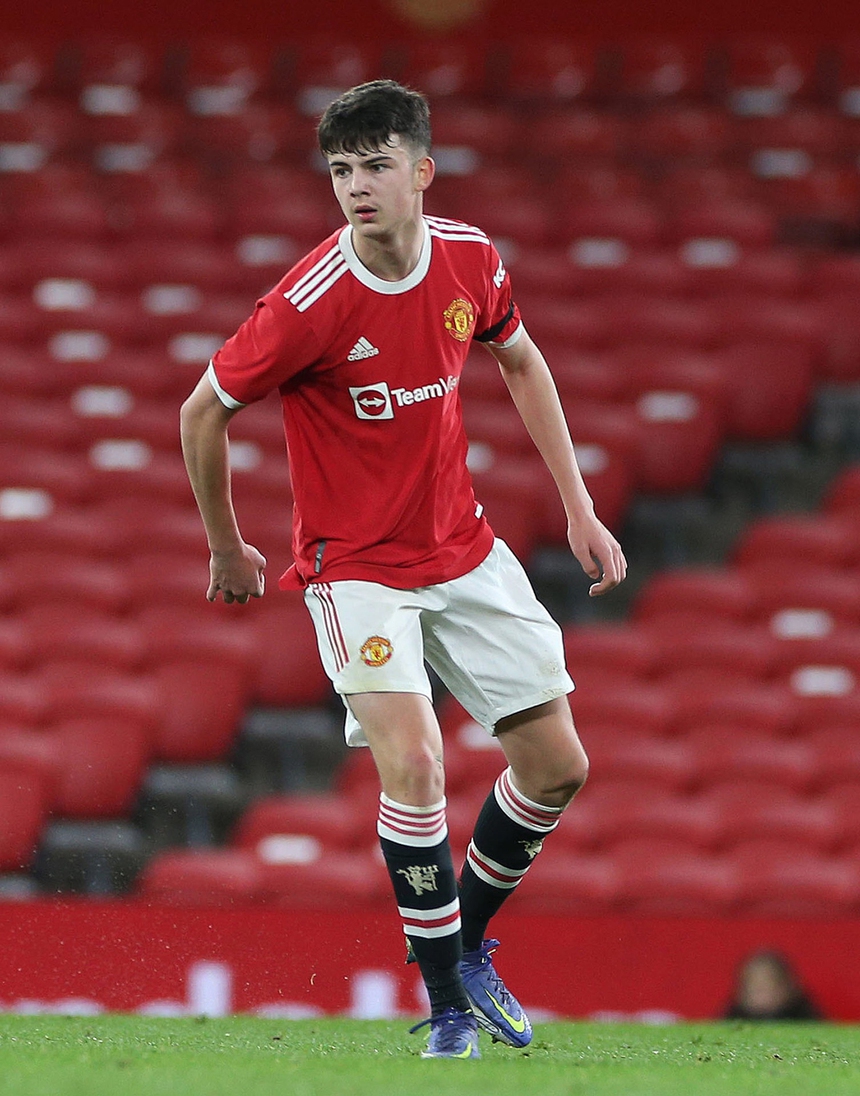 Tin MU 3/11: MU theo đuổi tiền đạo 33 tuổi thay Ronaldo. - Ảnh 5.