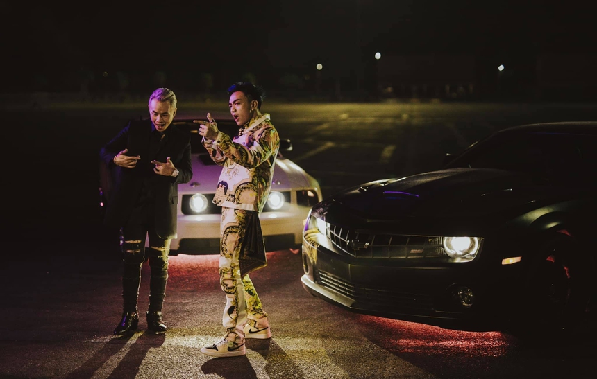 SOOBIN: Từ hoàng tử ballad đến playboy si tình và sân khấu đỉnh cao thuyết phục trái tim khán giả - Ảnh 4. SOOBIN: Từ hoàng tử ballad đến playboy si tình và sân khấu đỉnh cao thuyết phục trái tim khán giả - Ảnh 4.