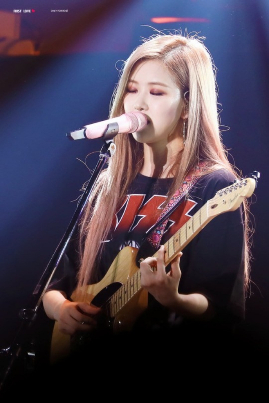 Idol K-pop có tài lẻ giống nhau: BTS, Blackpink và Twice - Ảnh 7.