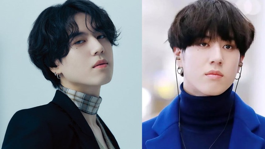 7 em út là biểu tượng hàng đầu của làng nhạc K-pop: BTS, Twice, GOT7 - Ảnh 2.