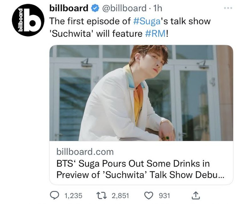 ARMY phẫn nộ vì BTS bị Billboard “phân biệt chủng tộc” - Ảnh 5.