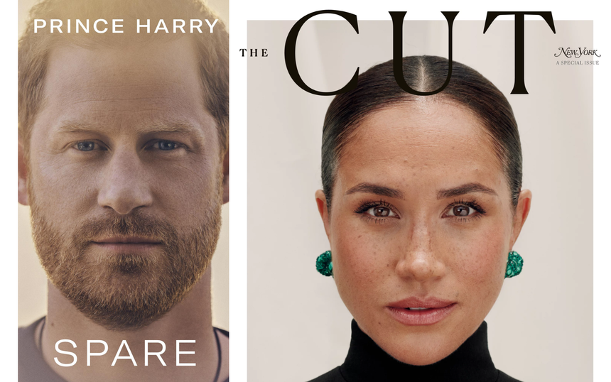 Harry và Meghan đặt tên con theo biệt danh của bà nội: Vương thất Anh cho rằng vừa khó hiểu vừa táo tợn - Ảnh 4. Harry và Meghan đặt tên con theo biệt danh của bà nội: Vương thất Anh cho rằng vừa khó hiểu vừa táo tợn - Ảnh 4.