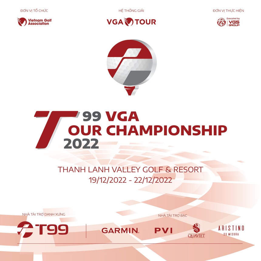 T99 VGA Tour Championship chính thức "chào sân" - Ảnh 1. T99 VGA Tour Championship chính thức "chào sân" - Ảnh 1.