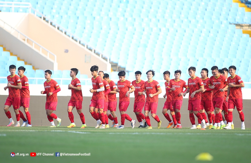 Bóng đá Việt Nam hôm nay: Đội tuyển Việt Nam vs Borussia Dortmund (19h00) - Ảnh 1.