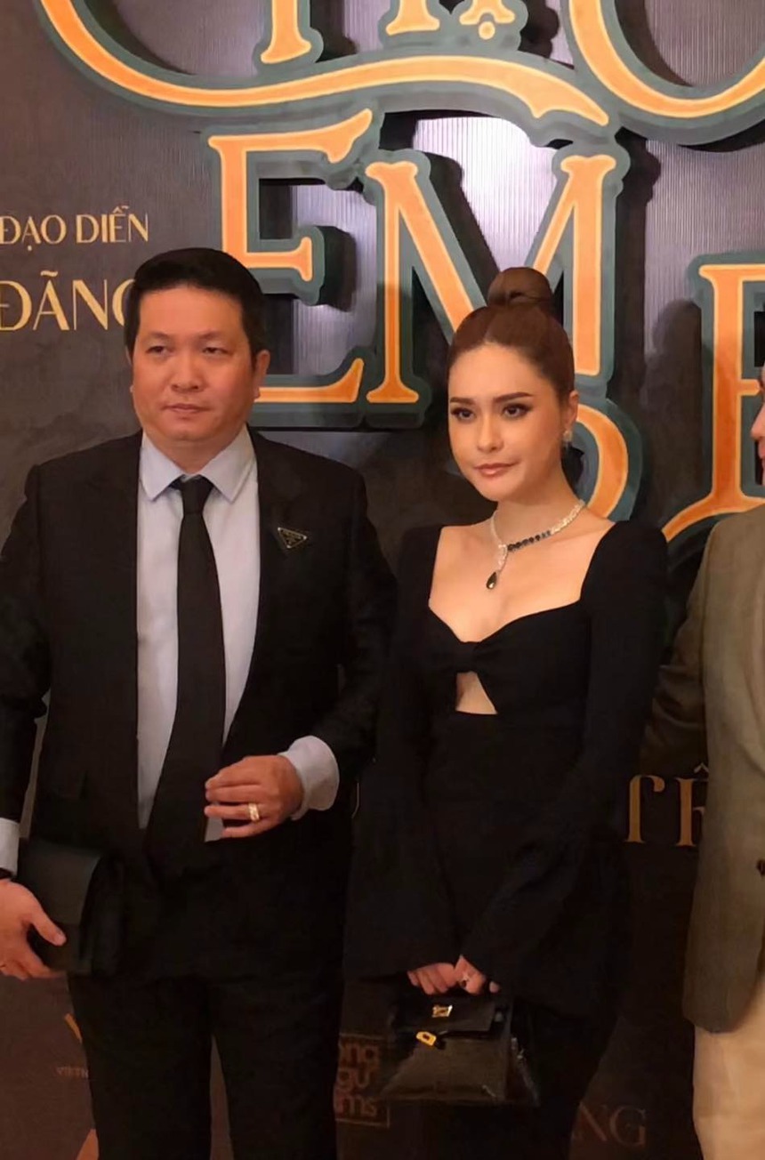 Đoàn Di Băng: "Tôi ước được những ngày không ai biết mình, ra đường không bị chụp lén, lên mạng không bị soi xét" - Ảnh 1.